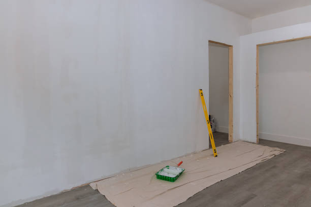 Professional Painting & Drywall Installation in Fletcher, OK